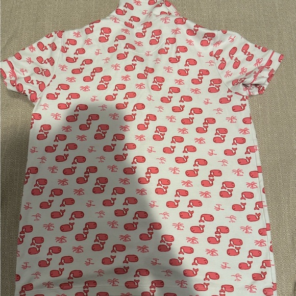 Roller Rabbit Print Shirt - Picture 5 of 7